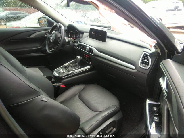 Mazda Cx-9 Touring Plus 2022 JM3TCBAYXN0617604 Image 11