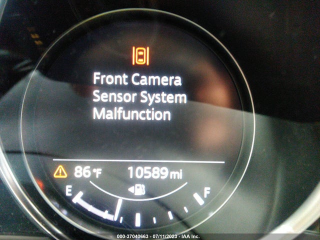 Mazda Cx-9 Touring Plus 2022 JM3TCBAYXN0617604 Image 13