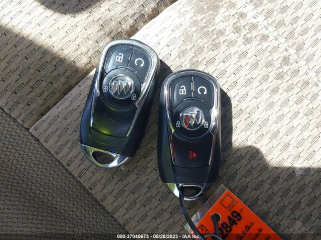 KL4MMDSL9LB109631 Buick Encore Gx Select