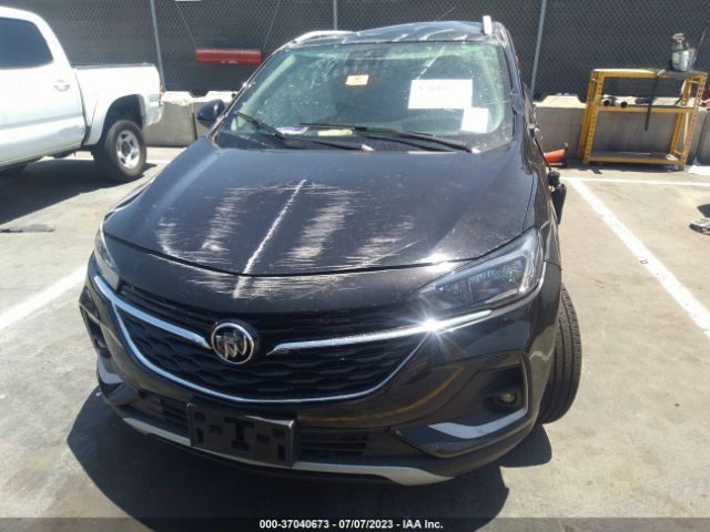KL4MMDSL9LB109631 Buick Encore Gx Select