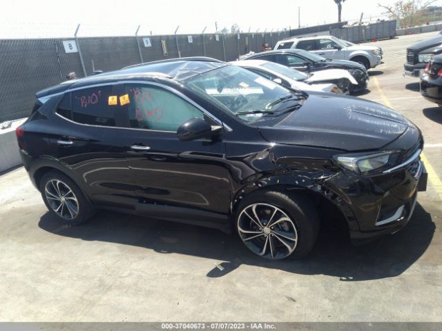 KL4MMDSL9LB109631 Buick Encore Gx Select