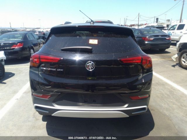 KL4MMDSL9LB109631 Buick Encore Gx Select