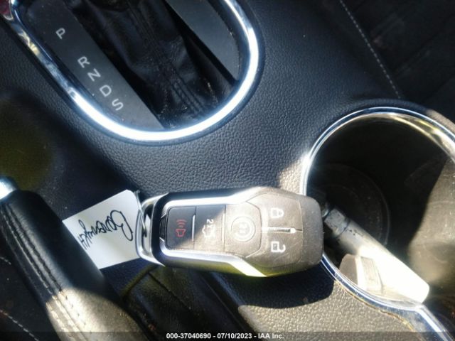 1FA6P8CF7G5230884 Ford MUSTANG GT