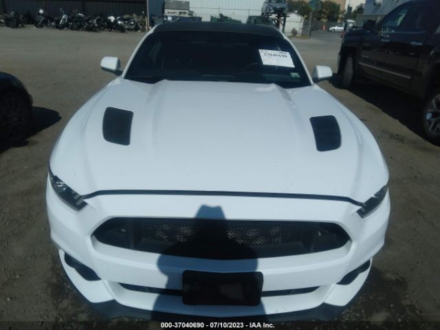 1FA6P8CF7G5230884 Ford MUSTANG GT