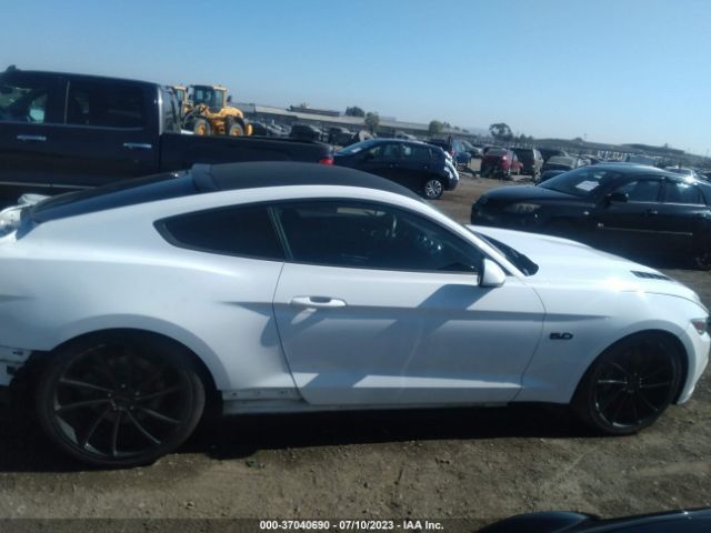 1FA6P8CF7G5230884 Ford MUSTANG GT