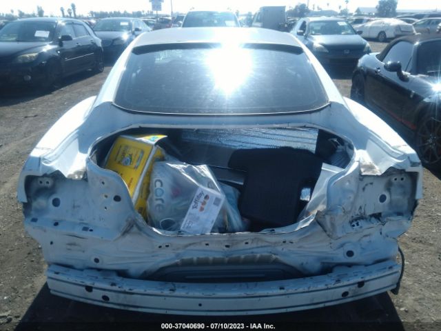 1FA6P8CF7G5230884 Ford MUSTANG GT
