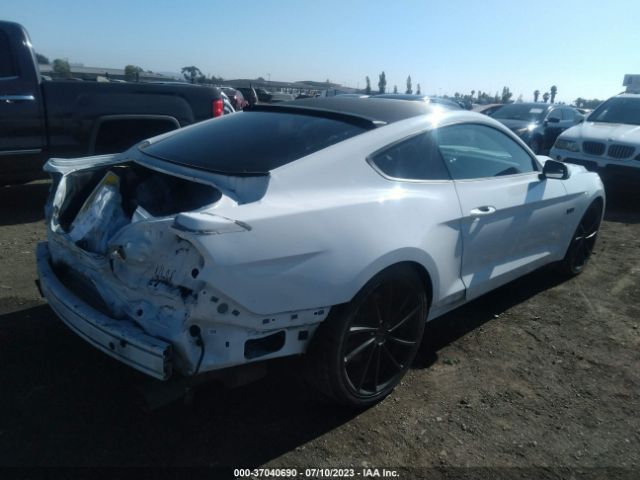 1FA6P8CF7G5230884 Ford MUSTANG GT