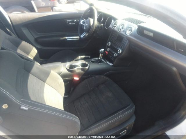 1FA6P8CF7G5230884 Ford MUSTANG GT
