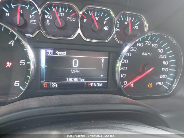 Chevrolet Silverado 1500 Lt 2014 3GCPCREC8EG385050 Image 15
