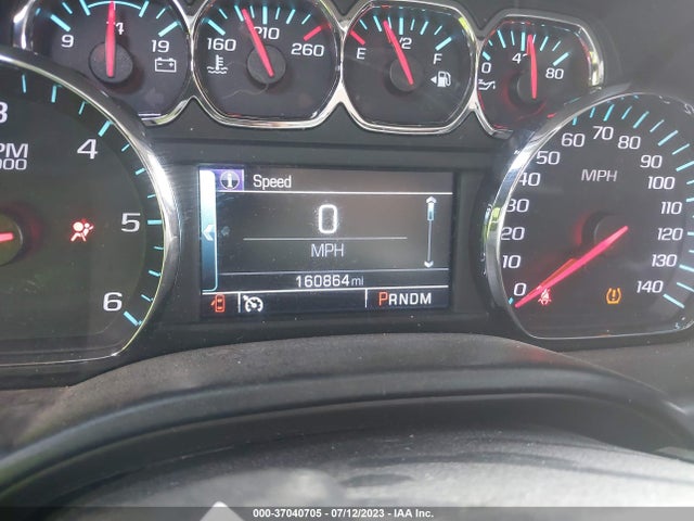 Chevrolet Silverado 1500 Lt 2014 3GCPCREC8EG385050 Image 7