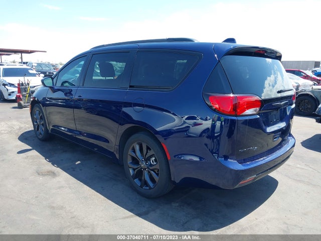 2C4RC1BG5KR686902 Chrysler Pacifica Touring L