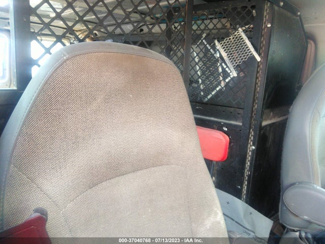 2003 FORD ECONOLINE CARGO VAN VIN: 1FTRE14283HB96284