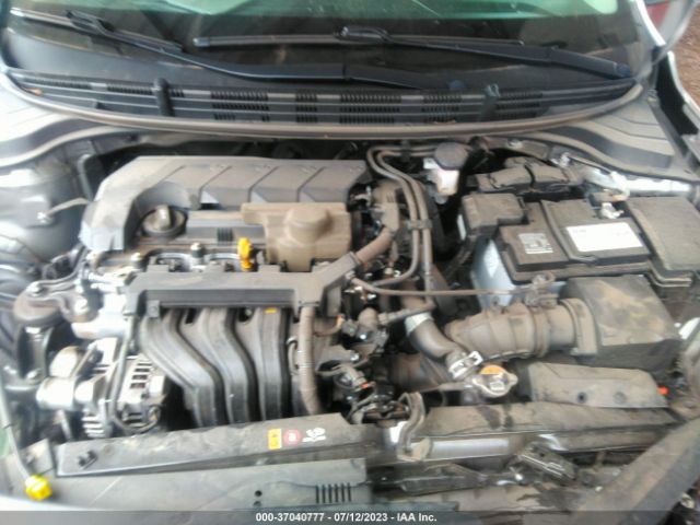 3KPA24AD6ME385018 KIA RIO S