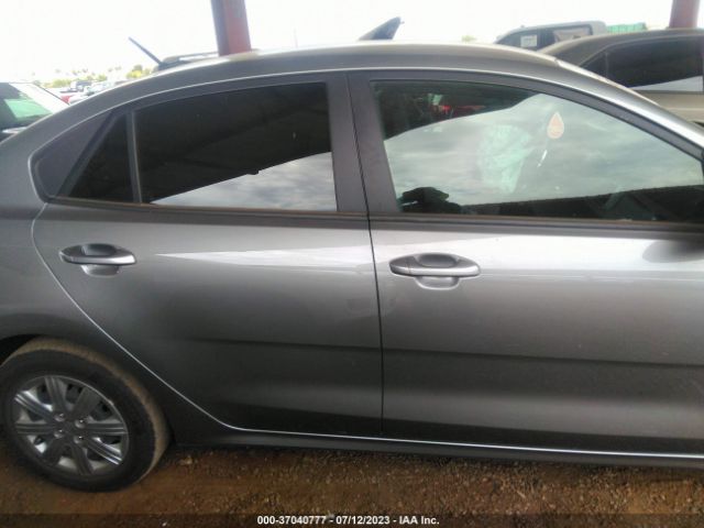 3KPA24AD6ME385018 KIA RIO S