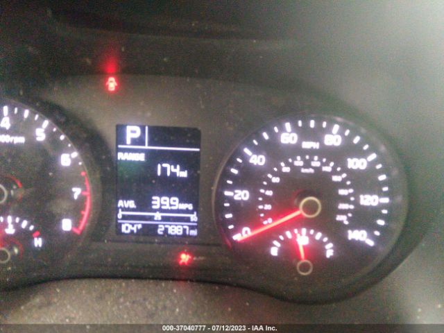 3KPA24AD6ME385018 KIA RIO S