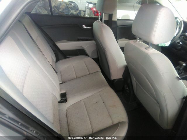 3KPA24AD6ME385018 KIA RIO S