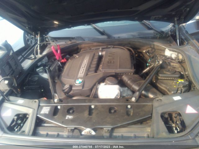 WBA5B3C51GG255361 BMW 5 Series 535i Xdrive