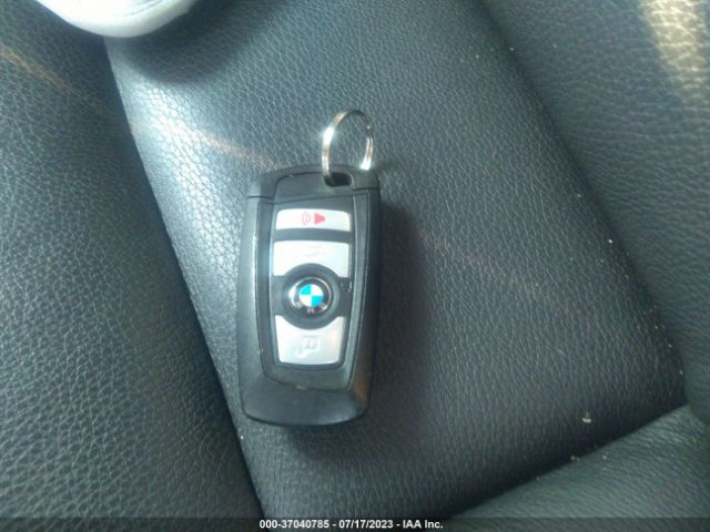 WBA5B3C51GG255361 BMW 5 Series 535i Xdrive