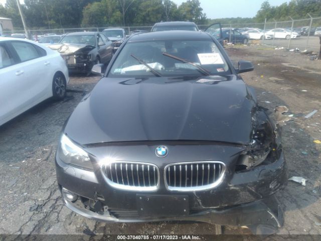 WBA5B3C51GG255361 BMW 5 Series 535i Xdrive