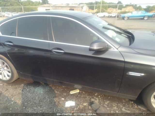 WBA5B3C51GG255361 BMW 5 Series 535i Xdrive