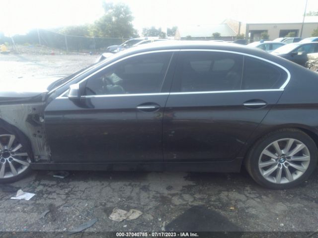 WBA5B3C51GG255361 BMW 5 Series 535i Xdrive