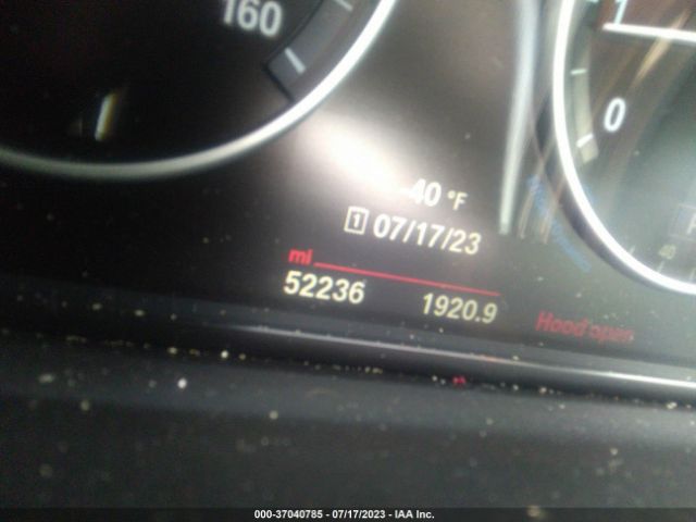 WBA5B3C51GG255361 BMW 5 Series 535i Xdrive