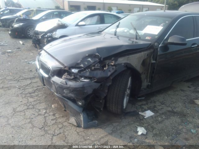 WBA5B3C51GG255361 BMW 5 Series 535i Xdrive