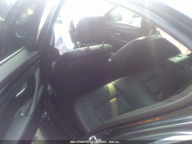 WBA5B3C51GG255361 BMW 5 Series 535i Xdrive