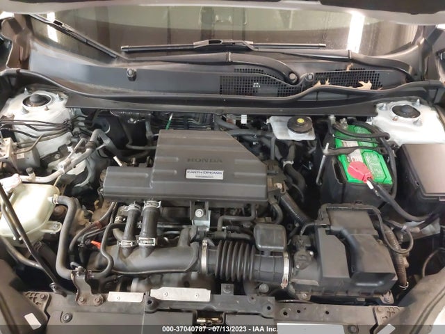 Honda Cr-v Ex-l 2017 2HKRW2H88HH667831 Image 10