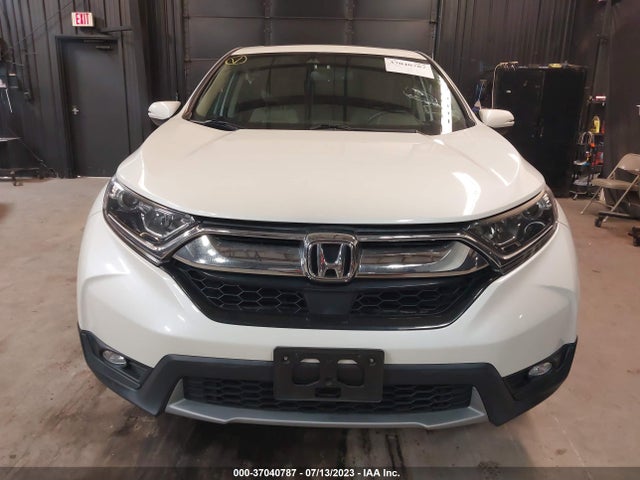 Honda Cr-v Ex-l 2017 2HKRW2H88HH667831 Image 12