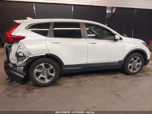 Honda Cr-v Ex-l 2017 2HKRW2H88HH667831 Image 13