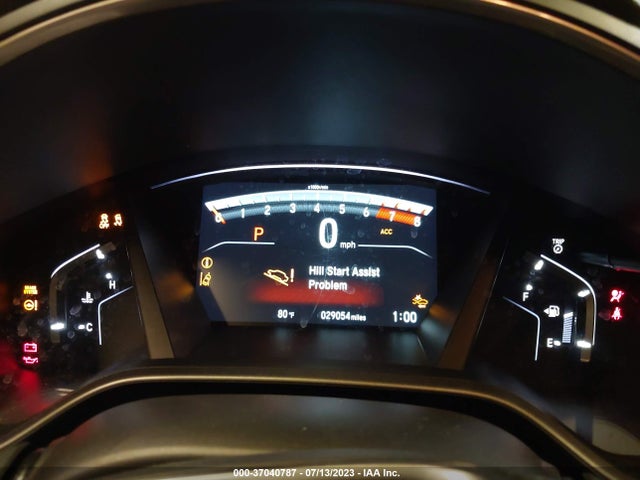 Honda Cr-v Ex-l 2017 2HKRW2H88HH667831 Image 15