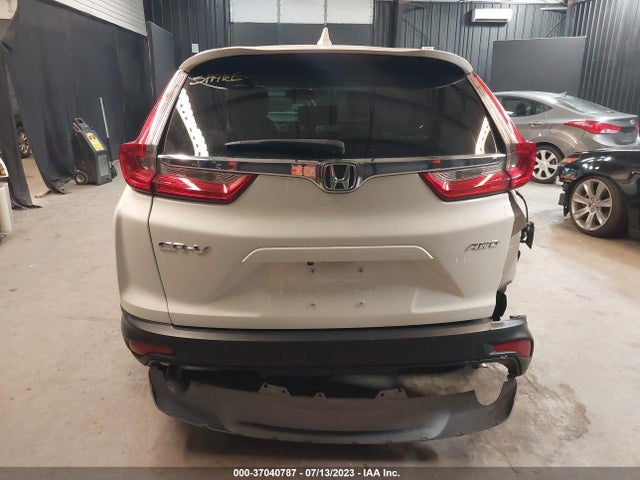 Honda Cr-v Ex-l 2017 2HKRW2H88HH667831 Image 16