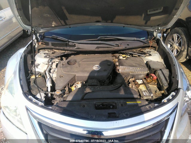 Nissan ALTIMA 2.5 2014 1N4AL3AP4EN373423 Image 10