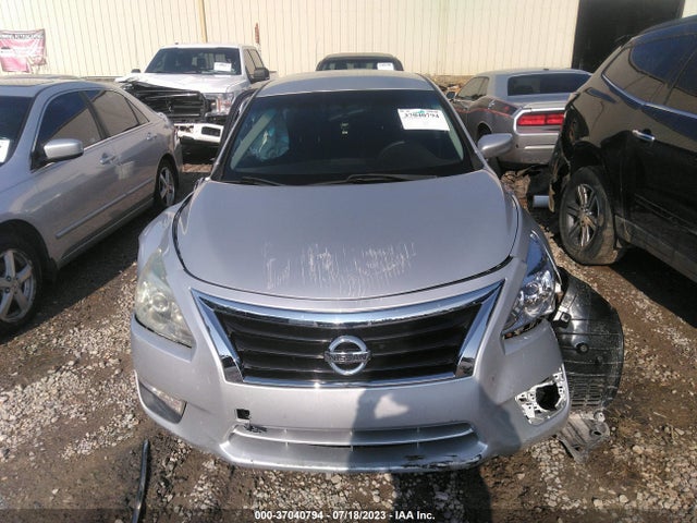 Nissan ALTIMA 2.5 2014 1N4AL3AP4EN373423 Image 13