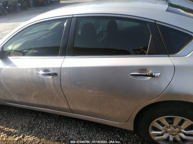 Nissan ALTIMA 2.5 2014 1N4AL3AP4EN373423 Image 15