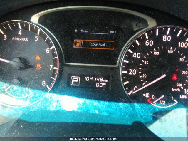 Nissan ALTIMA 2.5 2014 1N4AL3AP4EN373423 Image 16