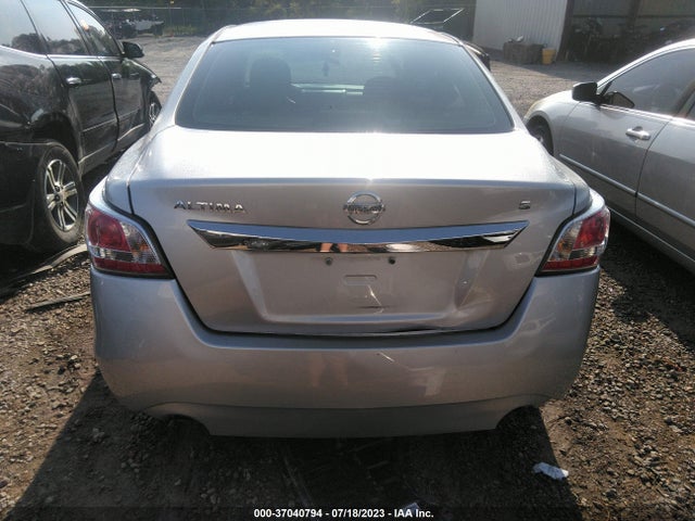 Nissan ALTIMA 2.5 2014 1N4AL3AP4EN373423 Image 17