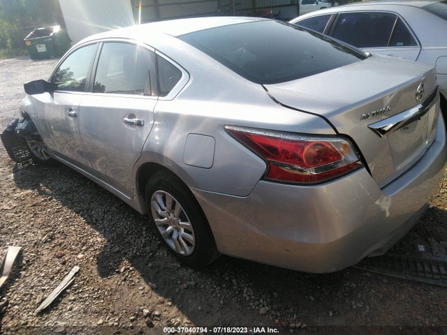 Nissan ALTIMA 2.5 2014 1N4AL3AP4EN373423 Image 3