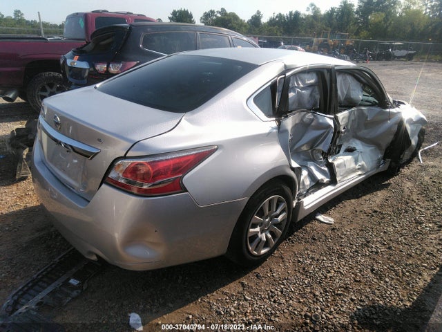 Nissan ALTIMA 2.5 2014 1N4AL3AP4EN373423 Image 4