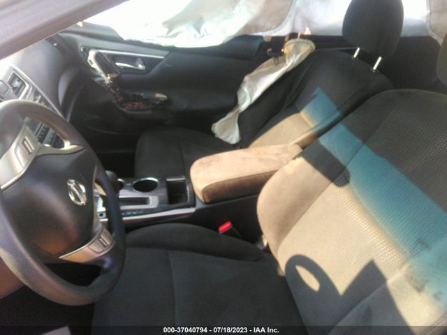 Nissan ALTIMA 2.5 2014 1N4AL3AP4EN373423 Image 5