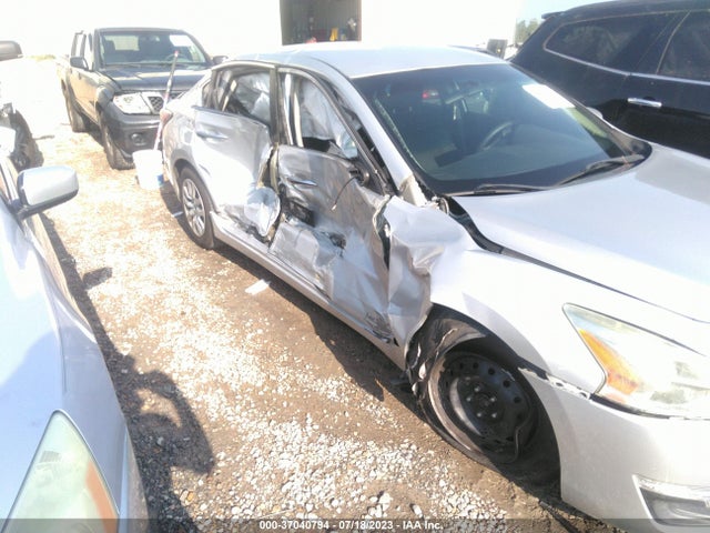 Nissan ALTIMA 2.5 2014 1N4AL3AP4EN373423 Image 6