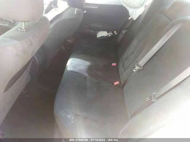 Nissan ALTIMA 2.5 2014 1N4AL3AP4EN373423 Image 8