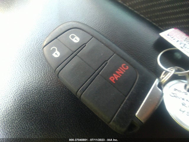 Dodge JOURNEY SE 2015 3C4PDCAB0FT645134 Image 11