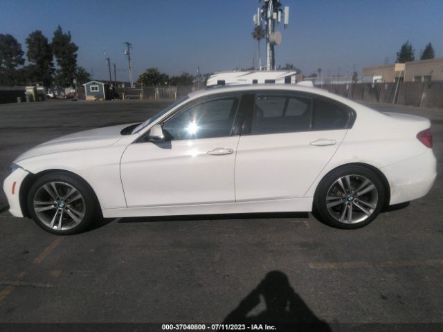 WBA8E5C53GK388622 BMW 3 Series 328d