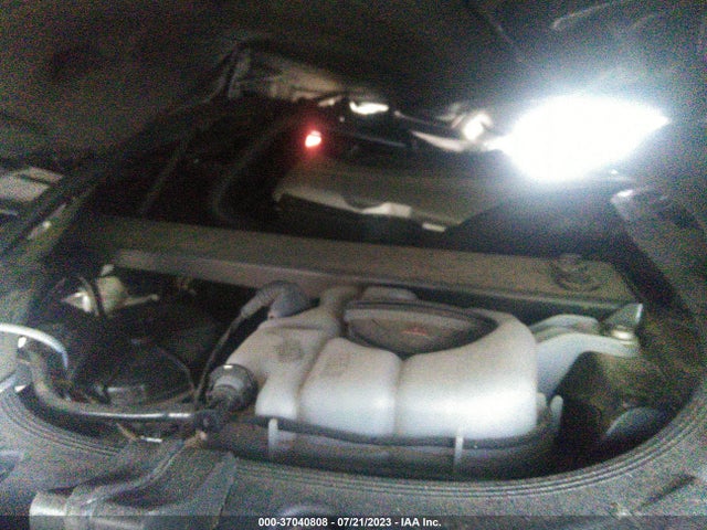 WAU44AFD6HN011568 Audi A8 L