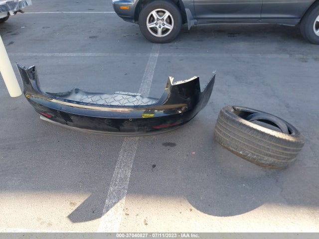 Tesla Model 3 Range Battery 2018 5YJ3E1EA6JF044092 Image 3
