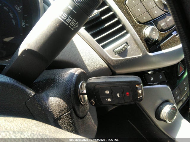 Chevrolet CRUZE LS 2014 1G1PA5SH3E7234569 Image 11