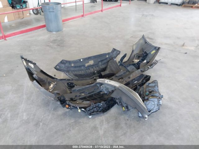 5XXGV4L2XGG031818 KIA Optima Sxl Turbo