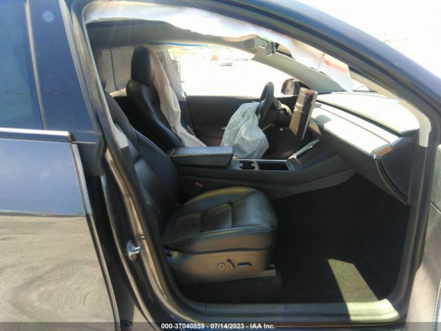 5YJYGDEE4MF183145 Tesla Model Y Long Range